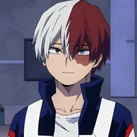 Todoroki Shoto