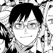 Tenya Iida