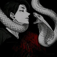 Royi--Xà Vương