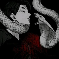Royi--Xà Vương