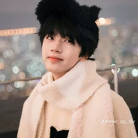 Trương hàm thụy-thụy