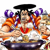 Kozuki Oden.