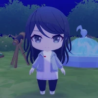 con tg bj nghiện Ichika