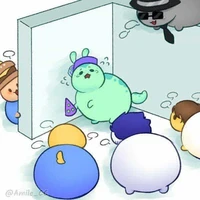 cả đám(trừ ai tự mò)