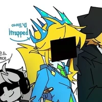 itrapped
