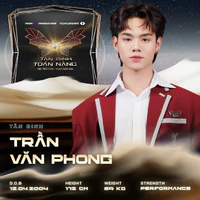 Trần Văn Phong