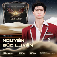 Nguyễn Đức Luyện