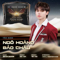 Ngô Hoàng Bảo Châu