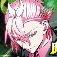 Asmodeus Alice