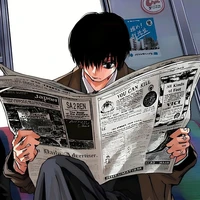 Nagumo Yoichi