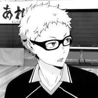 Tsukishima Kei