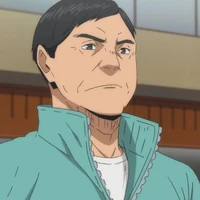 Irihata Nobuteru