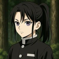 Ubuyashiki kaiya