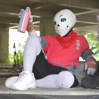 Cyan Sans