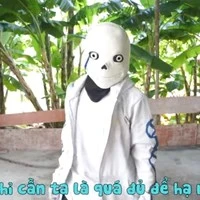 Alpha Sans