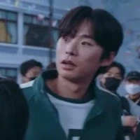 Gyeong Su (Player 256)