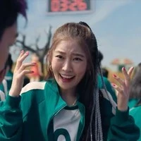 Mina (Player 196)