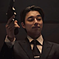 Salesman
