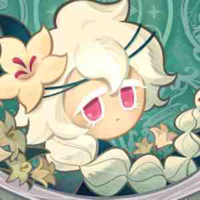 White Lily²⁶-B