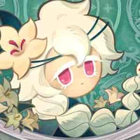 White Lily²⁶-B
