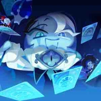 Shadow Milk²⁹-A