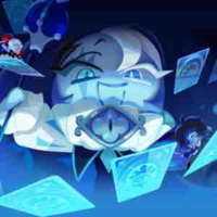 Shadow Milk²⁹-A