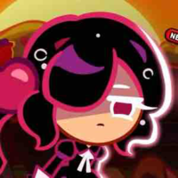 Cherry Cola¹⁸-A