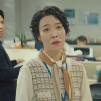 Lee Jae Gyeong