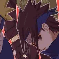 Uchiha Sasuke ( nhỏ )