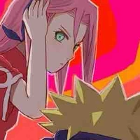 Haruno Sakura ( nhỏ )