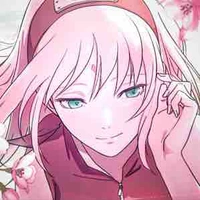 Haruno Sakura