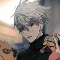Hatake Kakashi