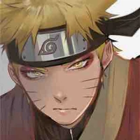 Uzumaki Naruto