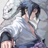 Uchiha Sasuke