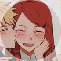 Uzumaki Kushina