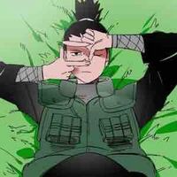 Nara Shikamaru