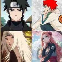 Team 7 ( thế giới khác )