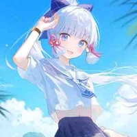 Kamisato Ayaka