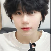 ChenYiHeng - Trần Dịch Hằng •cậu•