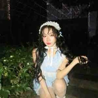 Khương Hoàn Mỹ (Orange)