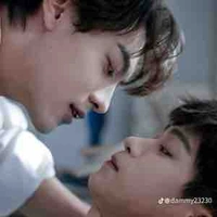 Suri ( Captain & Rhyder & Lyhan ) chồng