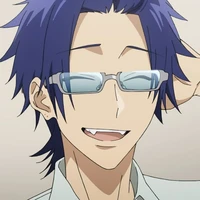 Kirishima Tooru