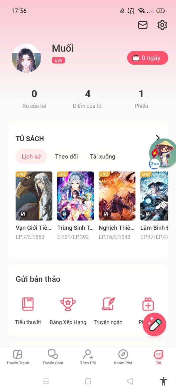 NovelToon