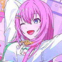 Luka - WXS
