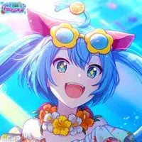Miku - WXS