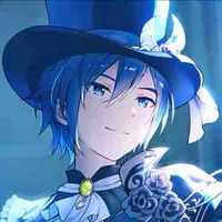 Kaito - WXS