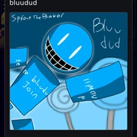 bluudud