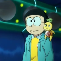 nobita