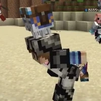 Ghast Boy