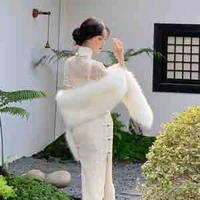 Mẹ nữ 9( tuyết vân )